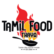 Tamil Food Thaya